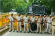 Business unusual at Jantar Mantar: Now, ex-Delhi cops plan protest